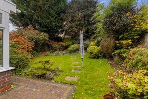 Garden- click for photo gallery